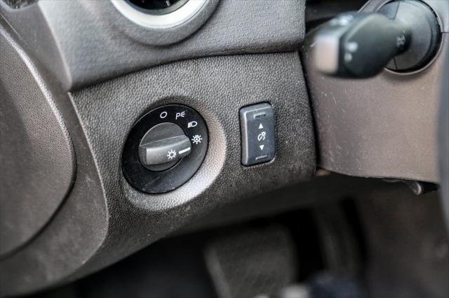 used 2019 Ford Fiesta car, priced at $9,995