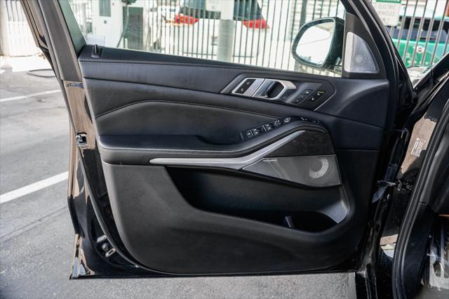 used 2020 BMW X5 car, priced at $38,729