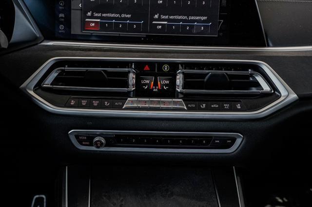 used 2020 BMW X5 car, priced at $38,729