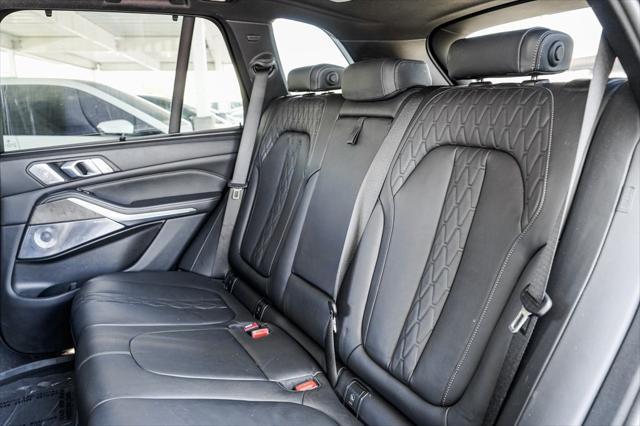 used 2020 BMW X5 car, priced at $38,729