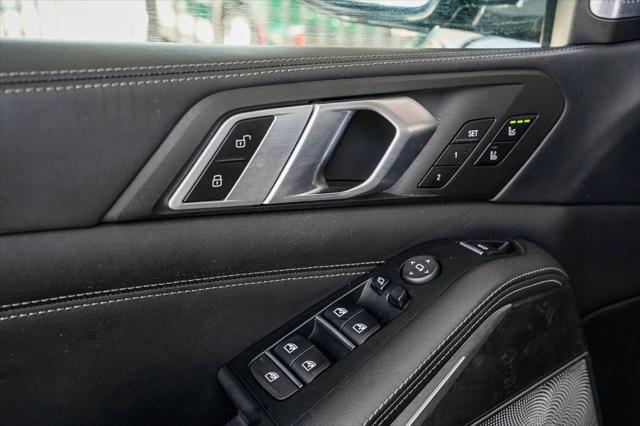 used 2020 BMW X5 car, priced at $38,729
