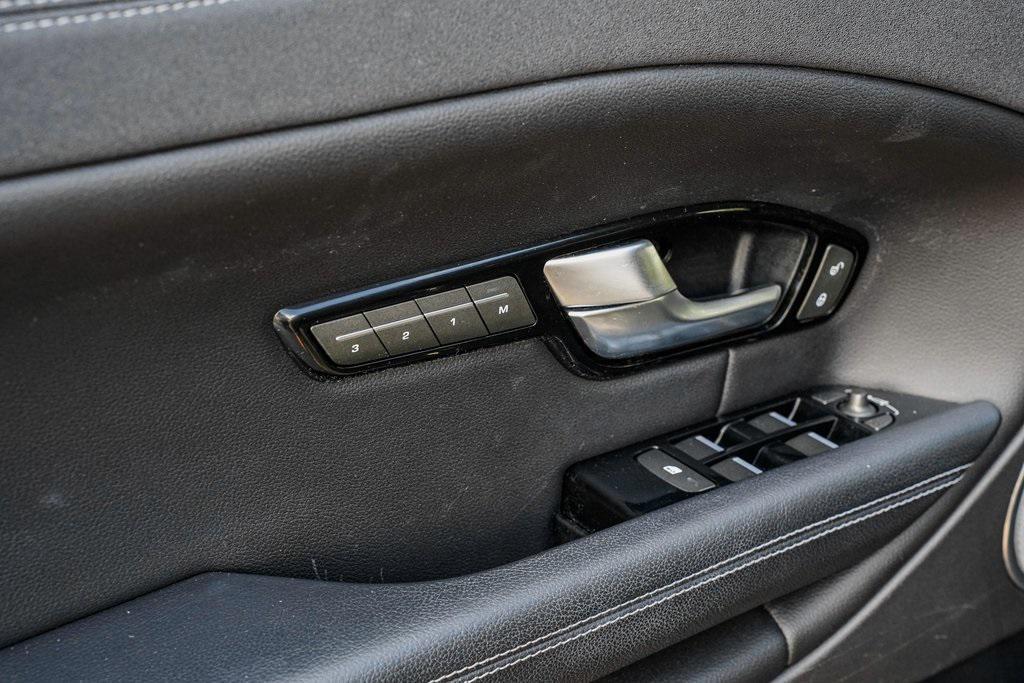 used 2017 Land Rover Range Rover Evoque car, priced at $13,995