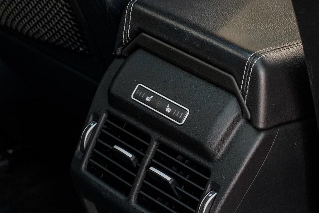 used 2017 Land Rover Range Rover Evoque car, priced at $13,995