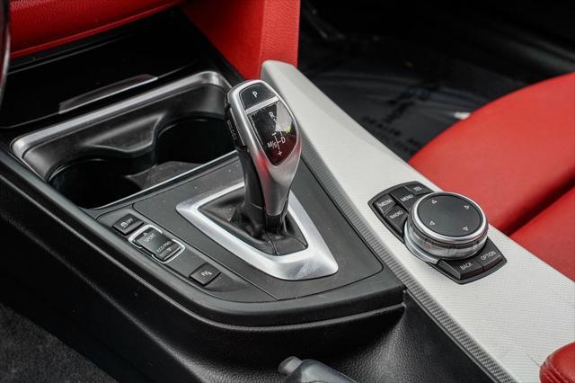 used 2015 BMW 435 car, priced at $13,995
