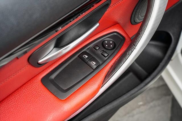 used 2015 BMW 435 car, priced at $13,995