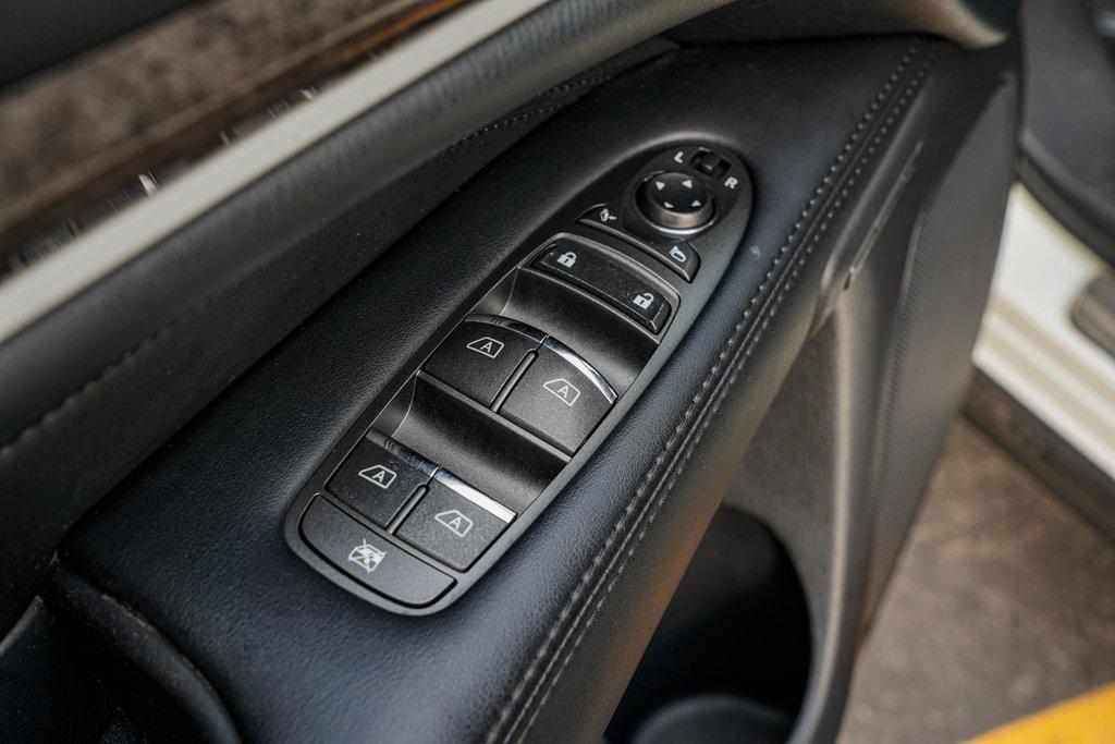 used 2013 INFINITI JX35 car, priced at $7,495