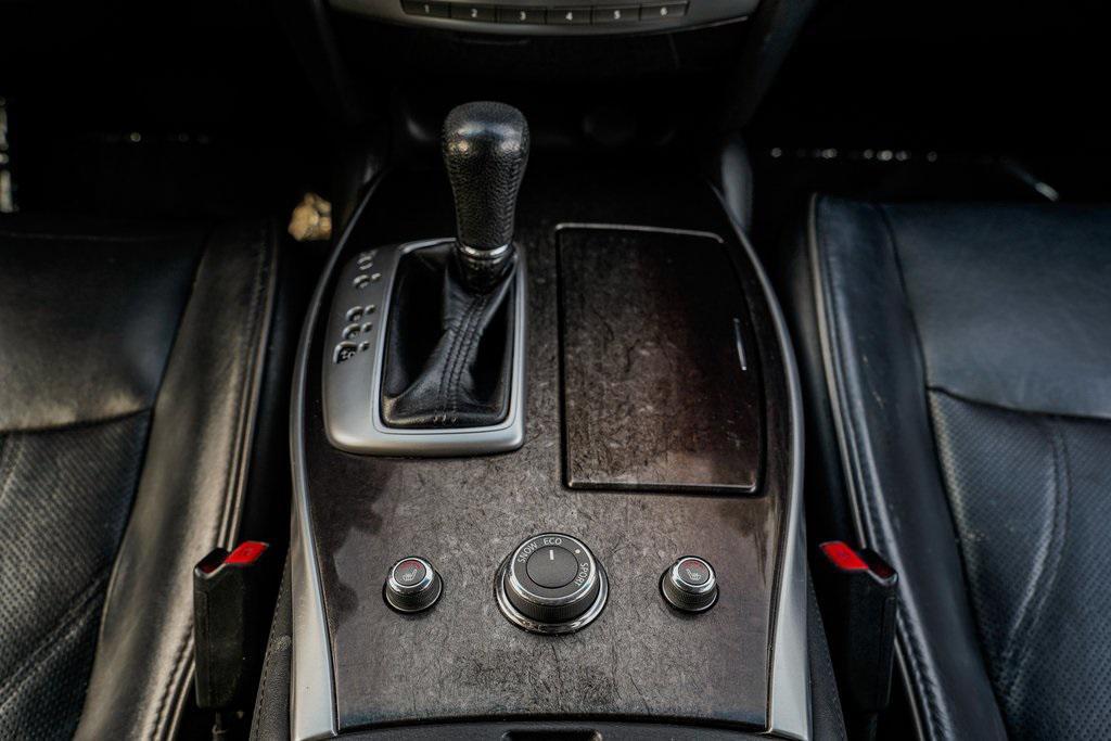 used 2013 INFINITI JX35 car, priced at $7,495