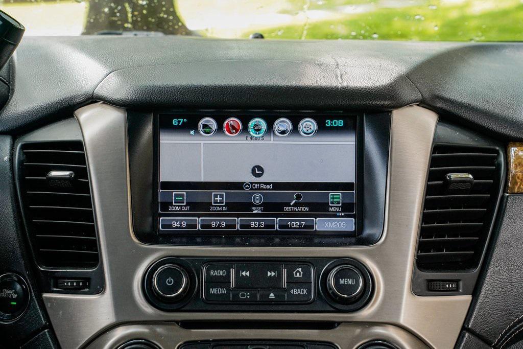 used 2017 GMC Yukon XL car, priced at $25,995