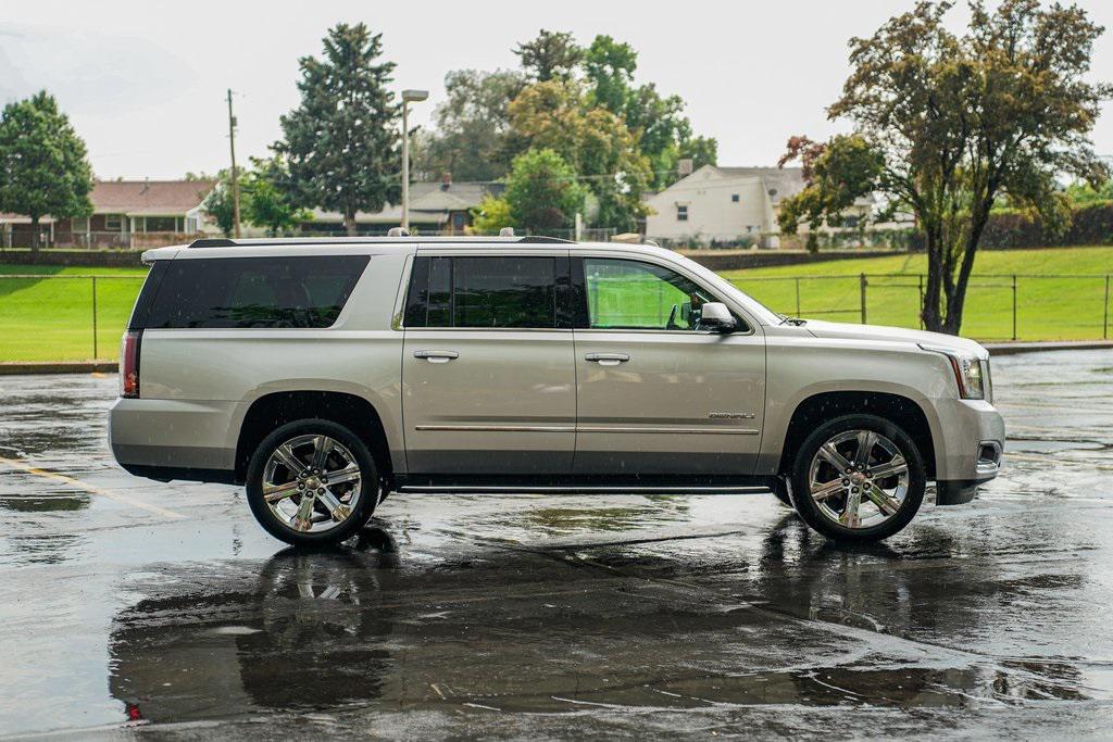 used 2017 GMC Yukon XL car, priced at $25,995