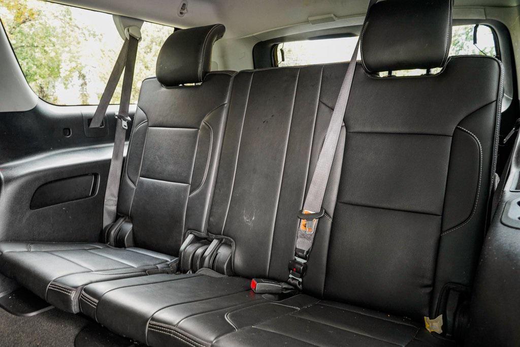 used 2017 GMC Yukon XL car, priced at $25,995
