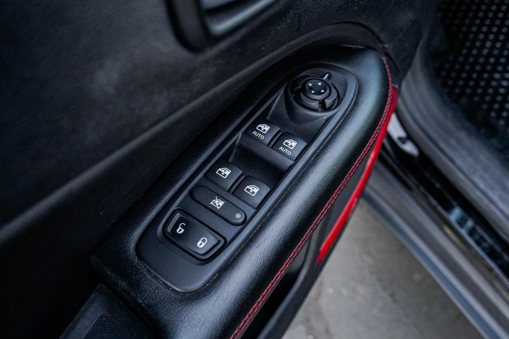 used 2019 Jeep Compass car, priced at $16,495