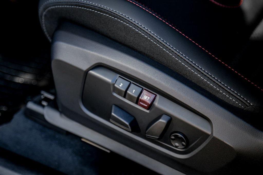 new 2026 MINI Countryman car, priced at $46,010