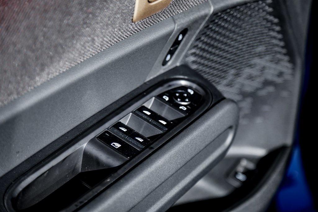 new 2026 MINI Countryman car, priced at $46,010