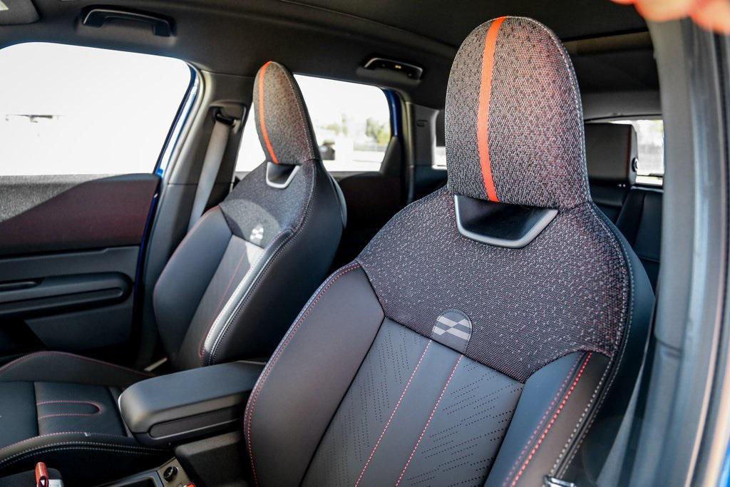 new 2026 MINI Countryman car, priced at $46,010