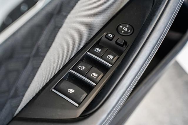 used 2022 BMW M8 car, priced at $83,199