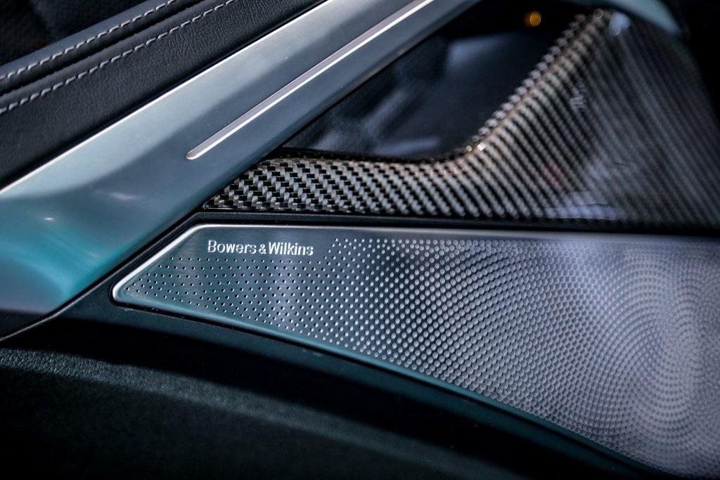 new 2026 BMW X6 M car, priced at $148,250