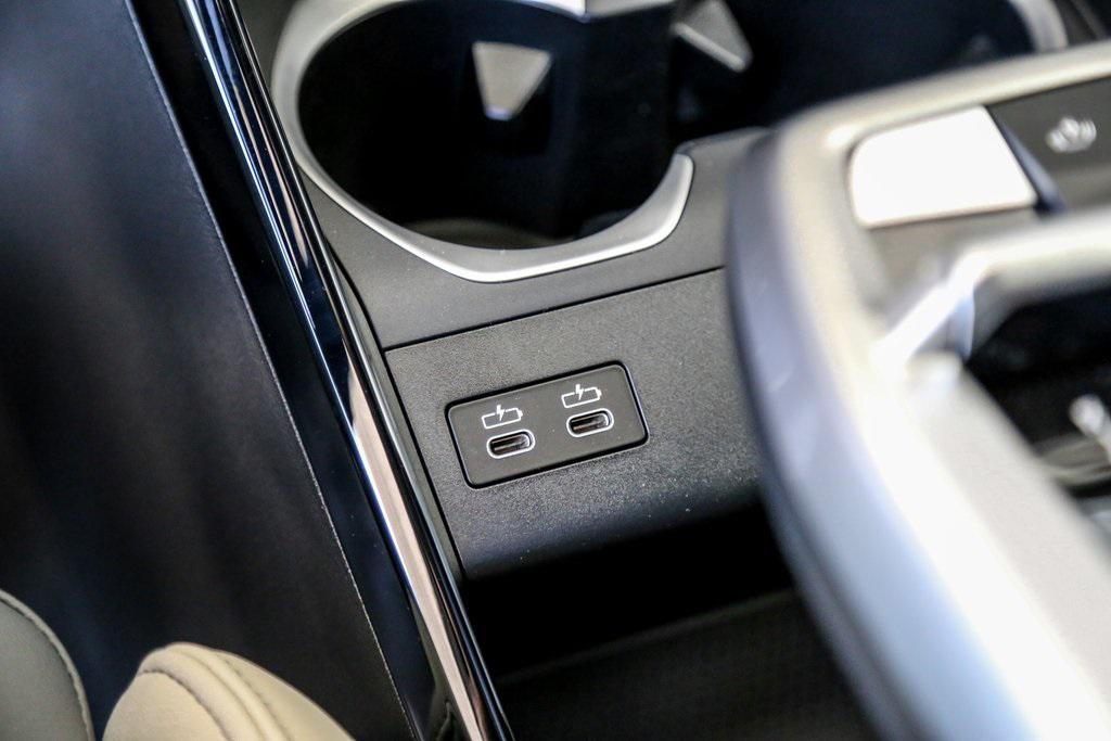 new 2026 BMW X1 car, priced at $51,990