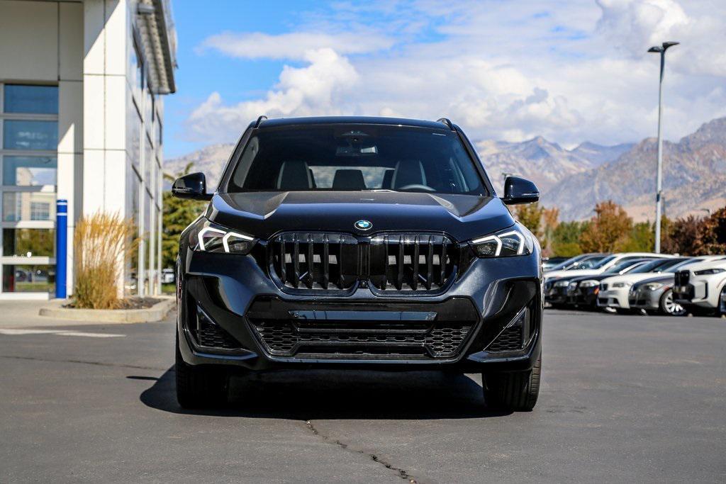 new 2026 BMW X1 car, priced at $51,990