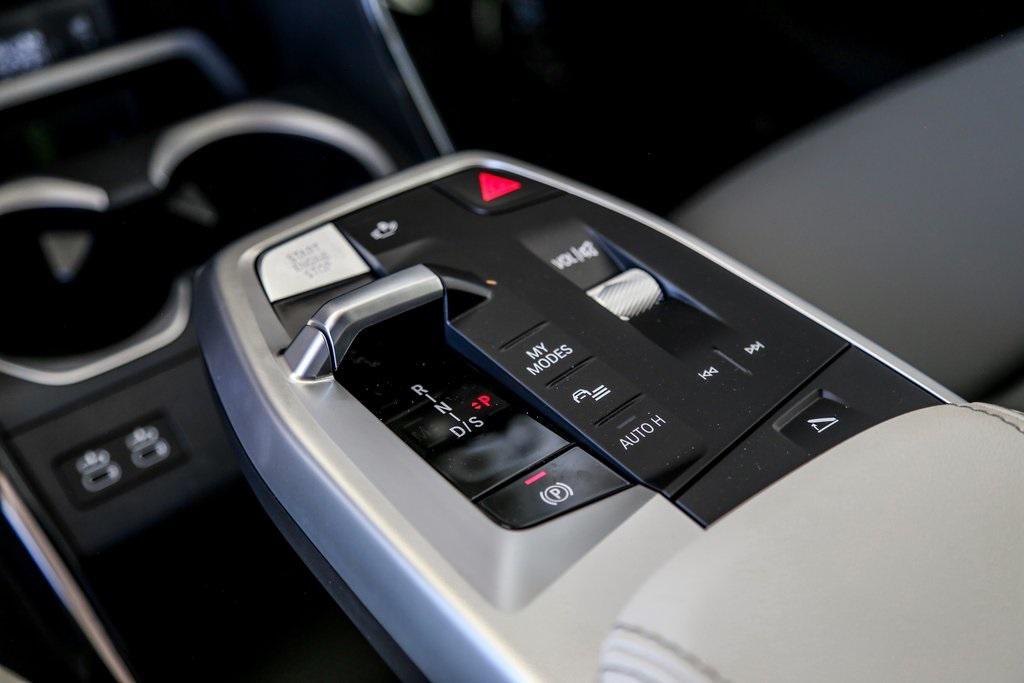 new 2026 BMW X1 car, priced at $51,990