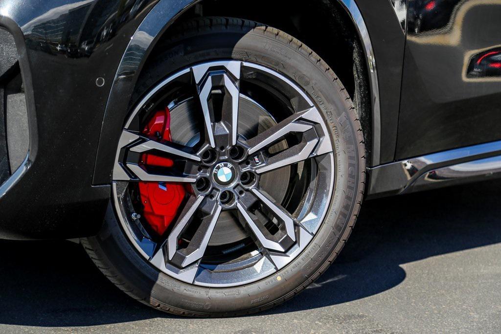 new 2026 BMW X1 car, priced at $51,990
