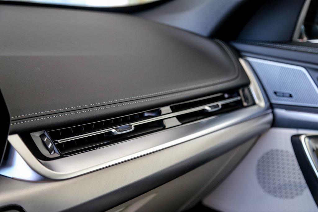 new 2026 BMW X1 car, priced at $51,990