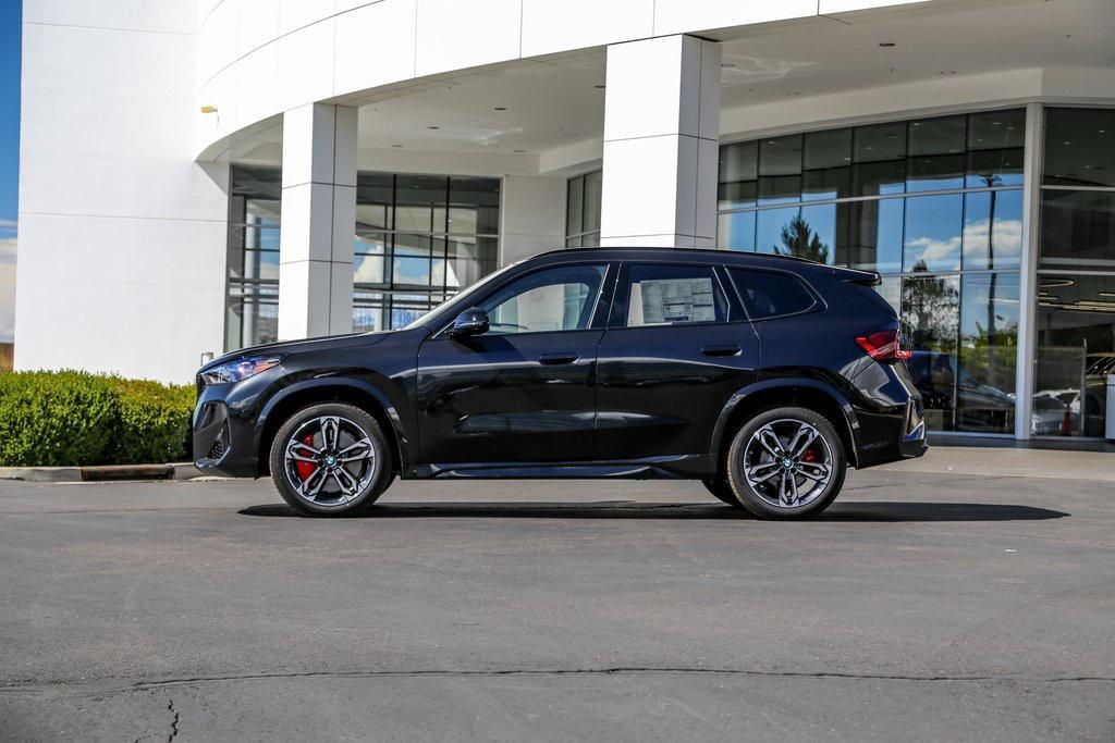 new 2026 BMW X1 car, priced at $51,990