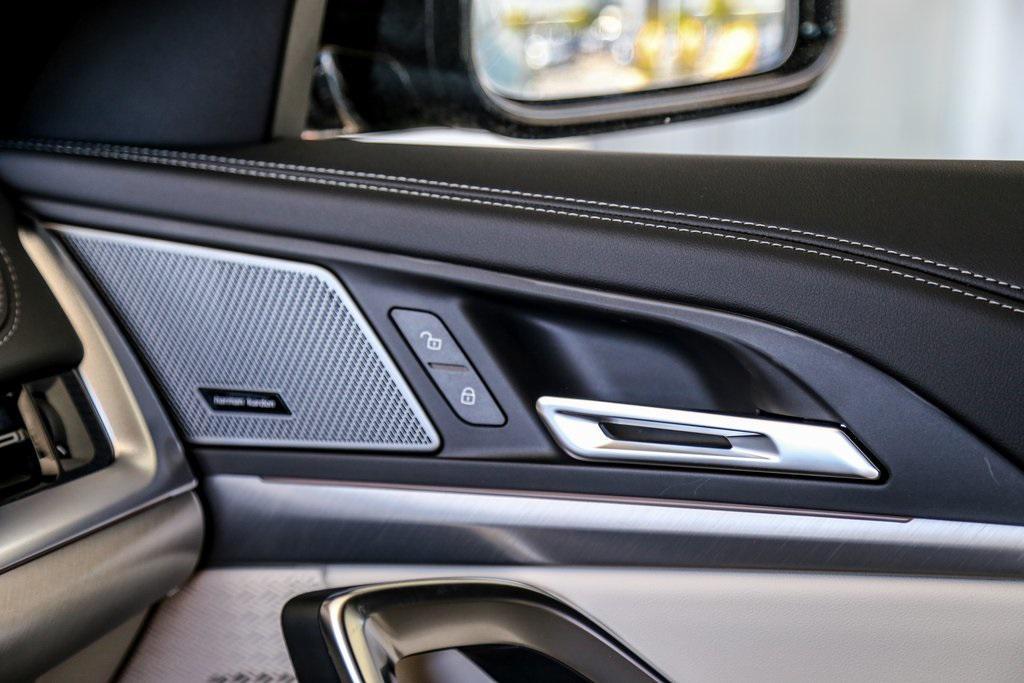 new 2026 BMW X1 car, priced at $51,990