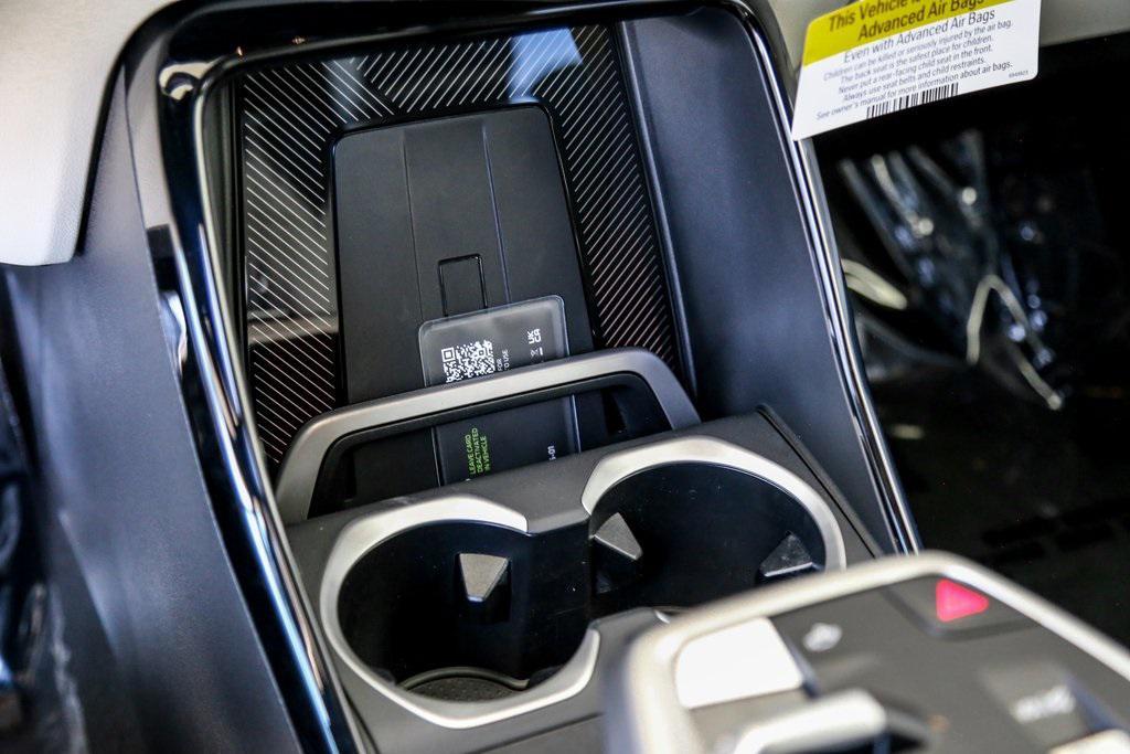 new 2026 BMW X1 car, priced at $51,990