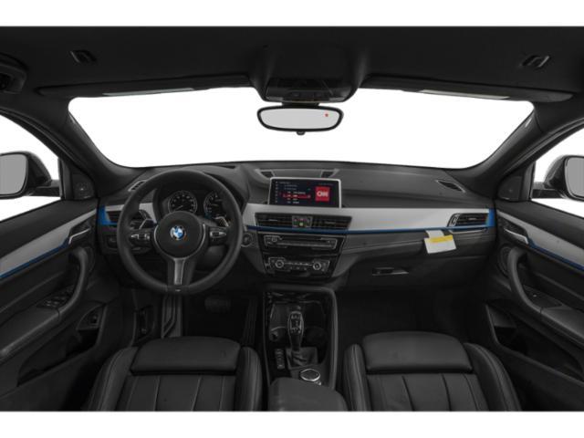 used 2020 BMW X2 car, priced at $24,995