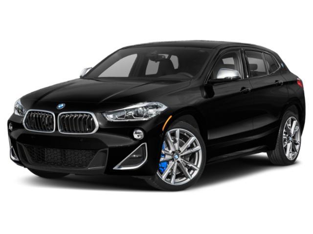 used 2020 BMW X2 car, priced at $24,995