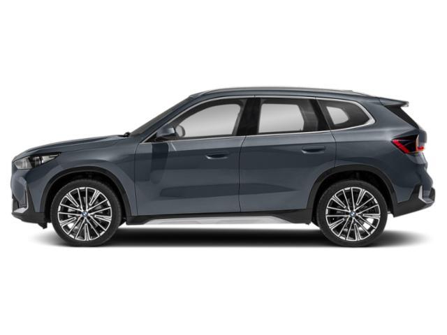 new 2024 BMW X1 car, priced at $49,435
