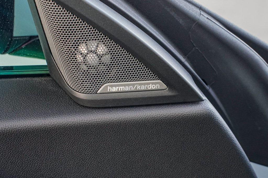 used 2024 BMW 230 car, priced at $37,995