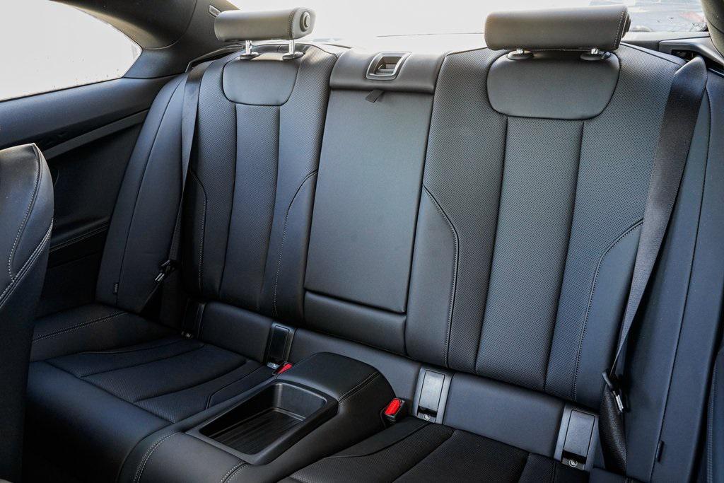 used 2024 BMW 230 car, priced at $37,995
