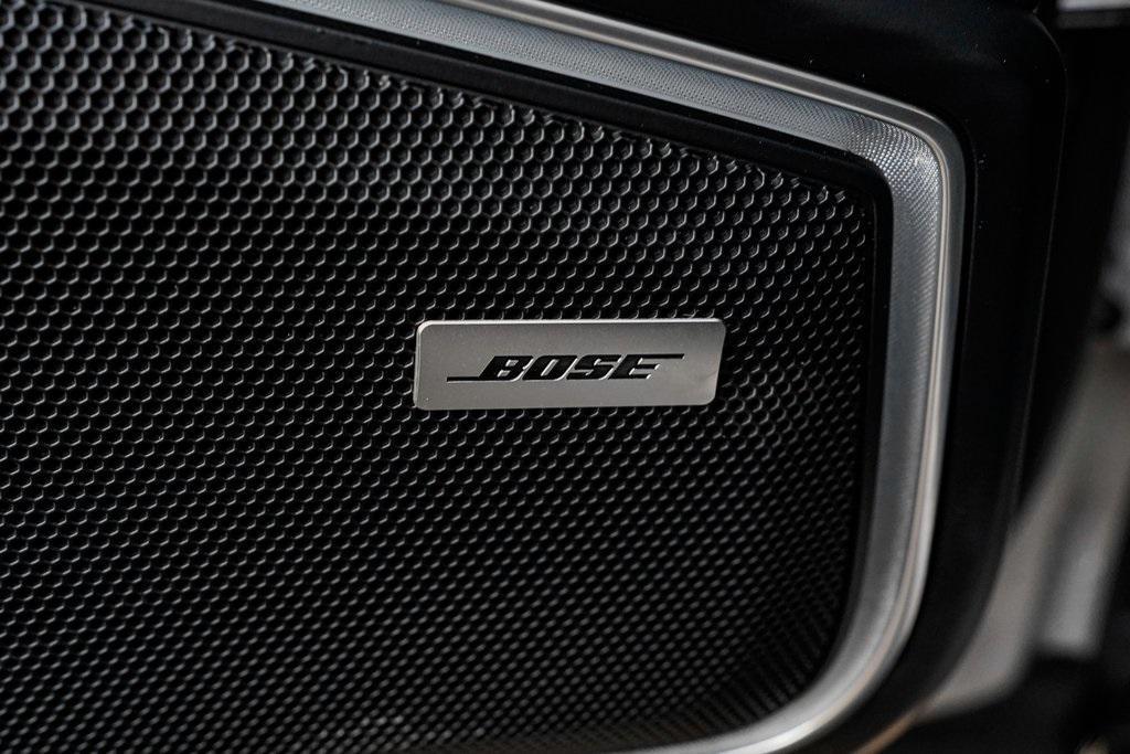 used 2023 Porsche Panamera car, priced at $80,995