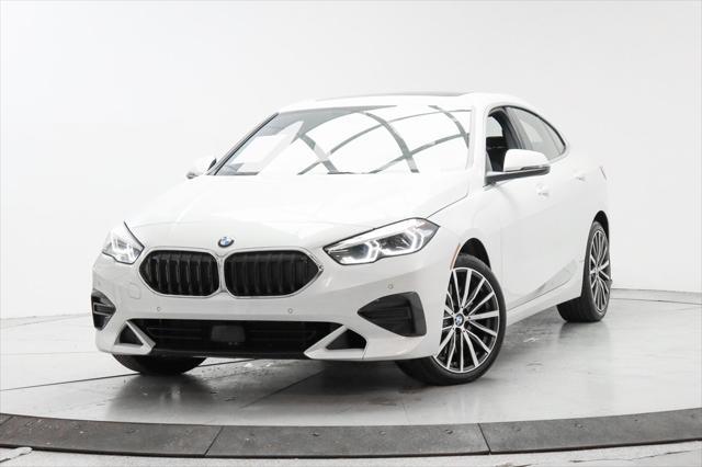 used 2023 BMW 228 Gran Coupe car, priced at $36,295
