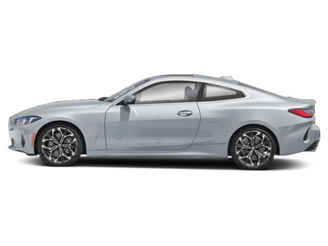 new 2026 BMW 430 car, priced at $61,300