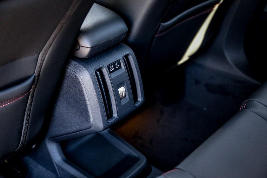 new 2026 MINI Countryman car, priced at $51,645