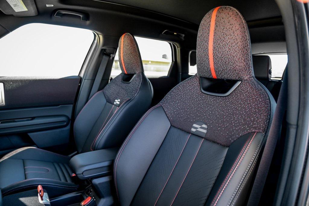 new 2026 MINI Countryman car, priced at $51,645