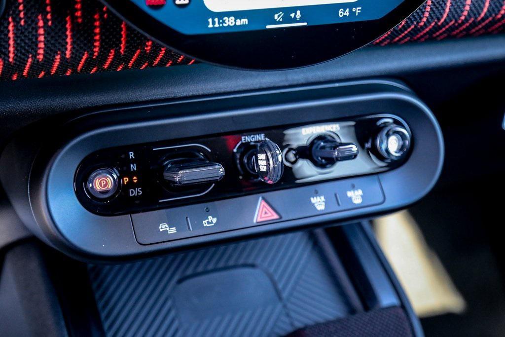 new 2026 MINI Countryman car, priced at $51,645