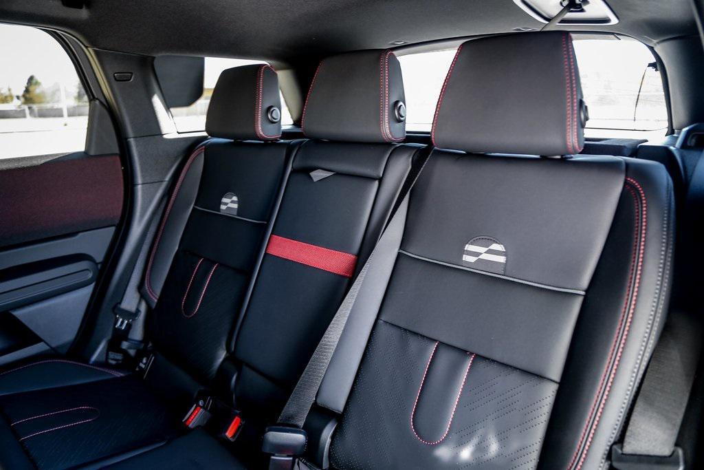 new 2026 MINI Countryman car, priced at $51,645