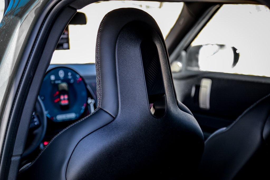 new 2026 MINI Countryman car, priced at $51,645