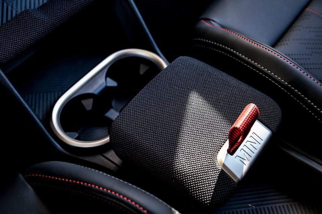 new 2026 MINI Countryman car, priced at $51,645