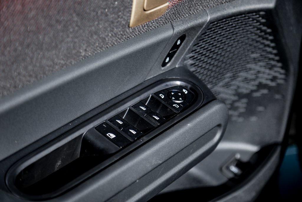 new 2026 MINI Countryman car, priced at $51,645