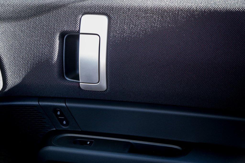 new 2026 MINI Countryman car, priced at $51,645