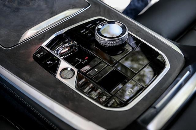 new 2026 BMW X5 car, priced at $88,525