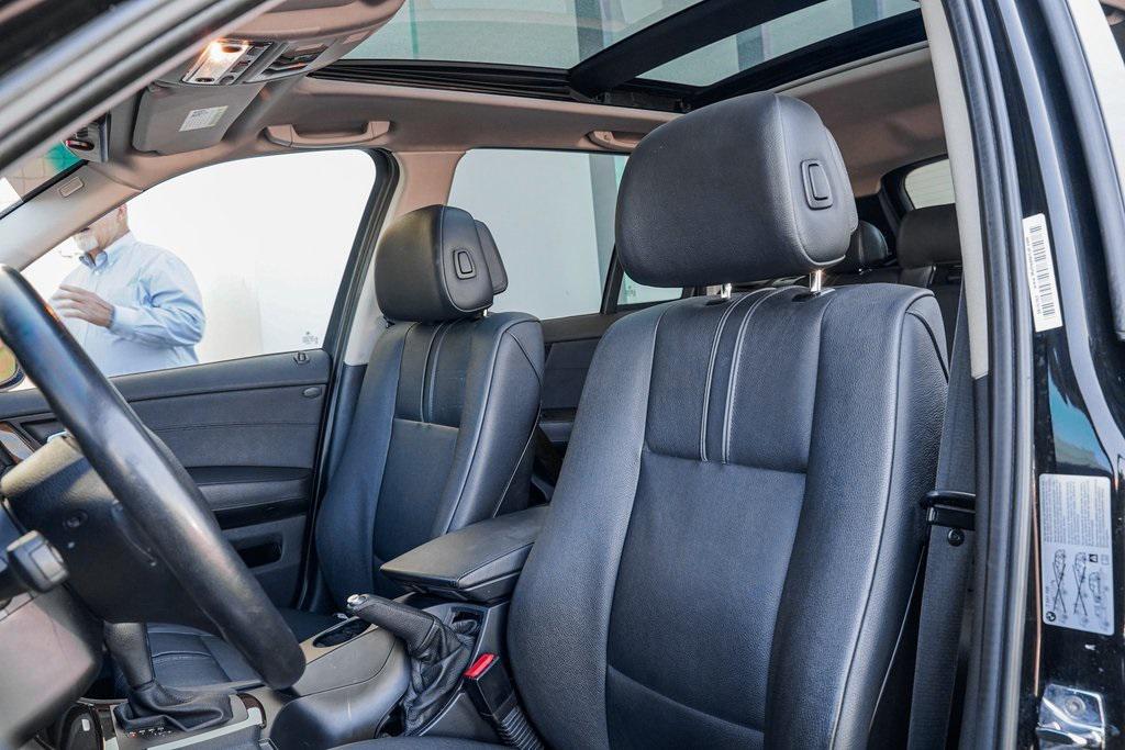 used 2010 BMW X3 car, priced at $7,799