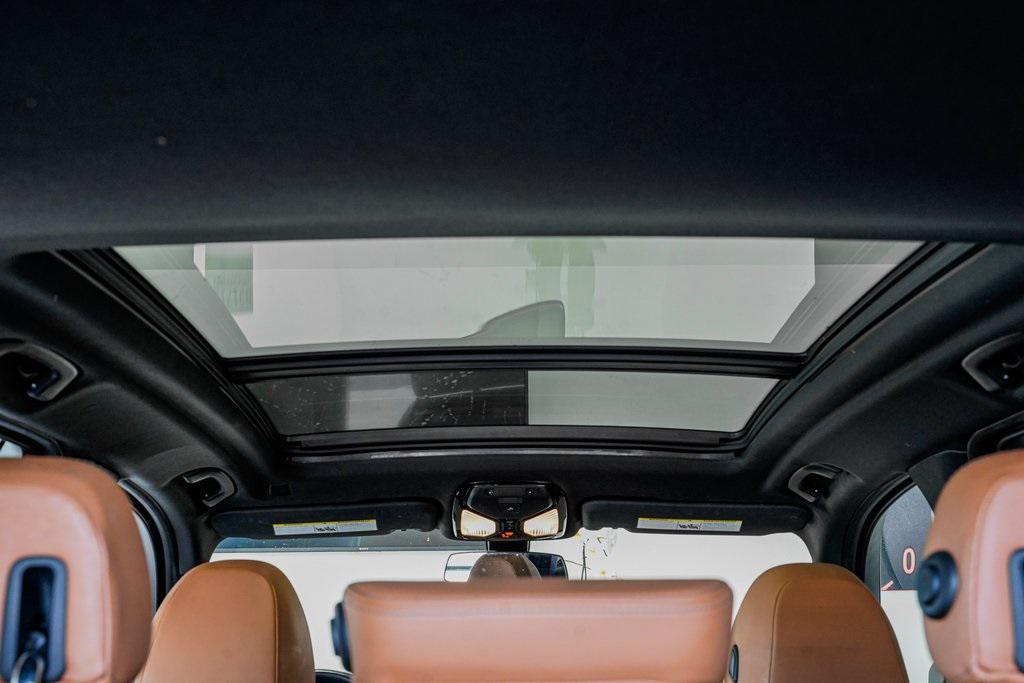 used 2018 BMW X3 car, priced at $22,995