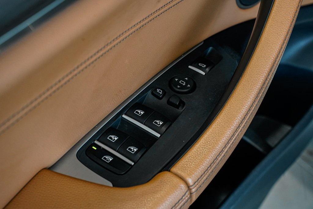 used 2018 BMW X3 car, priced at $22,995