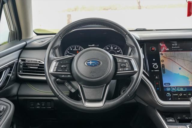 used 2020 Subaru Outback car, priced at $22,223