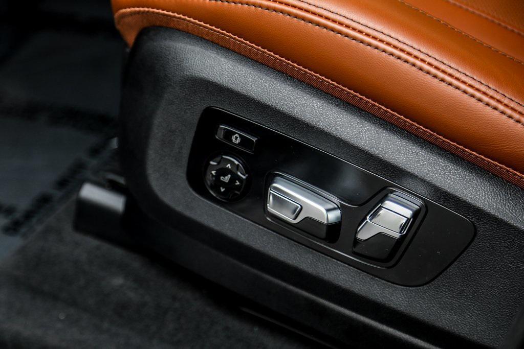 new 2026 BMW X7 car, priced at $107,965